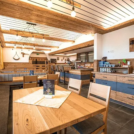 Landgasthof Thiem Otel