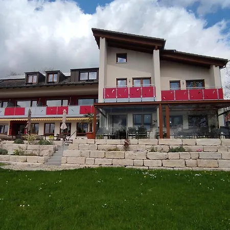 Landgasthof Thiem