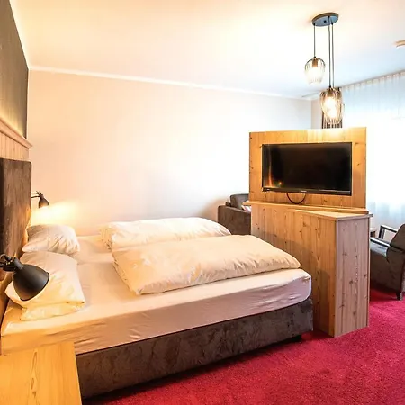 Hotel Landgastohf Thiem