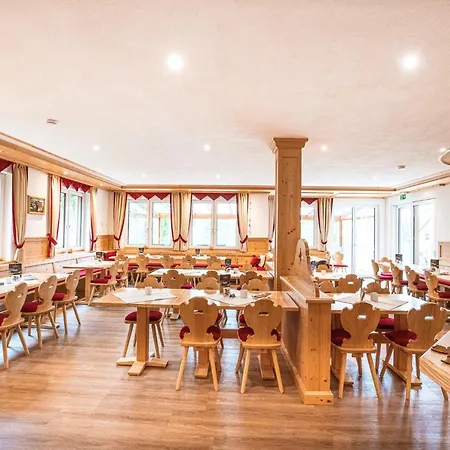 Landgastohf Thiem Hotel Waischenfeld