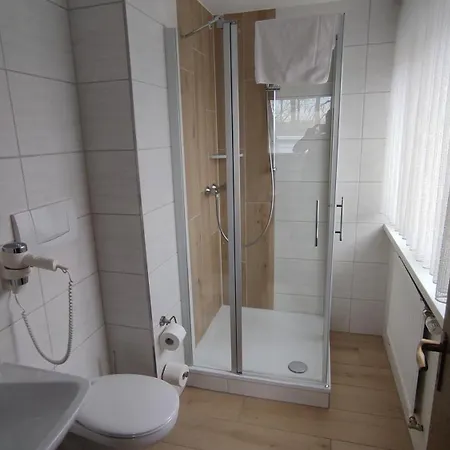 Landgastohf Thiem Hotel *