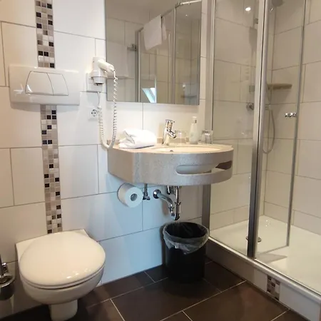Landgastohf Thiem Hotel Waischenfeld