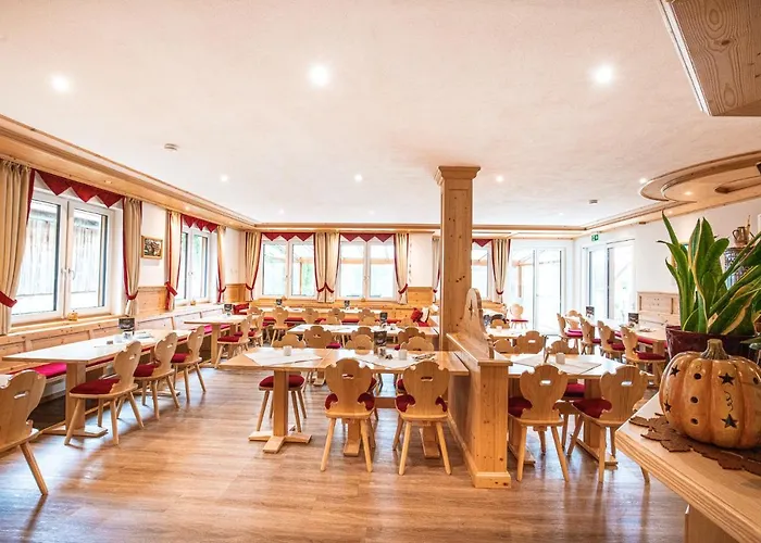 Landgastohf Thiem Hotel Waischenfeld