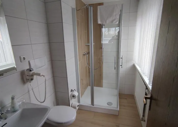 Landgastohf Thiem Hotel *