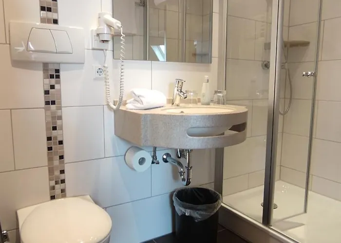 Landgastohf Thiem Hotel Waischenfeld