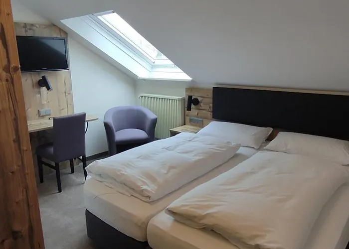 Hotel Landgastohf Thiem